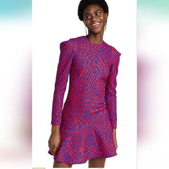 Brogger dress  - Picture 11 of 12